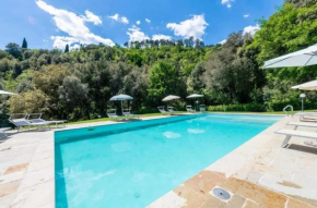 Charming Studio with Shared Pool in Loro Ciuffenna Loro Ciuffenna
